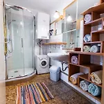 Am Abbrandtnergut Apartment *