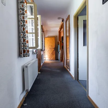 Apartman Am Abbrandtnergut