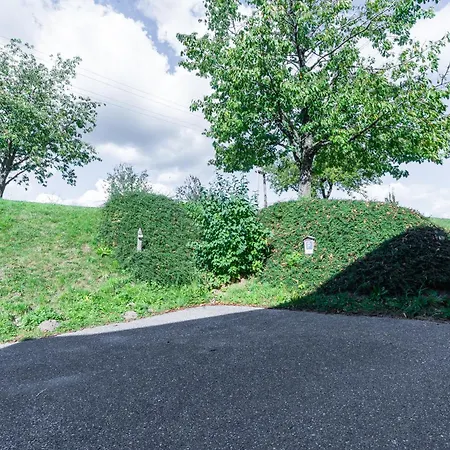 Am Abbrandtnergut Apartman Willersdorf